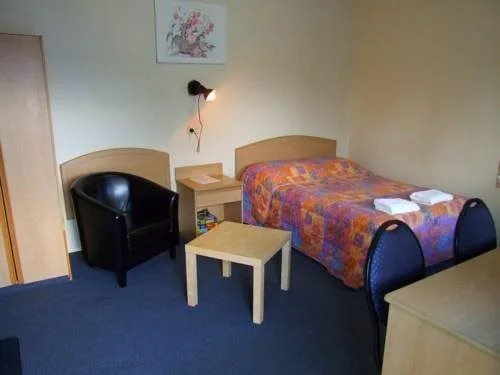 Kangaroo Motel