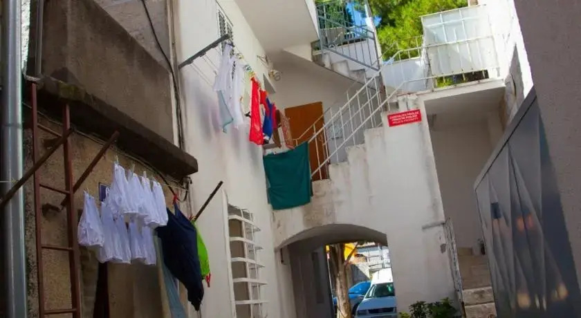 Apartment Gojsa