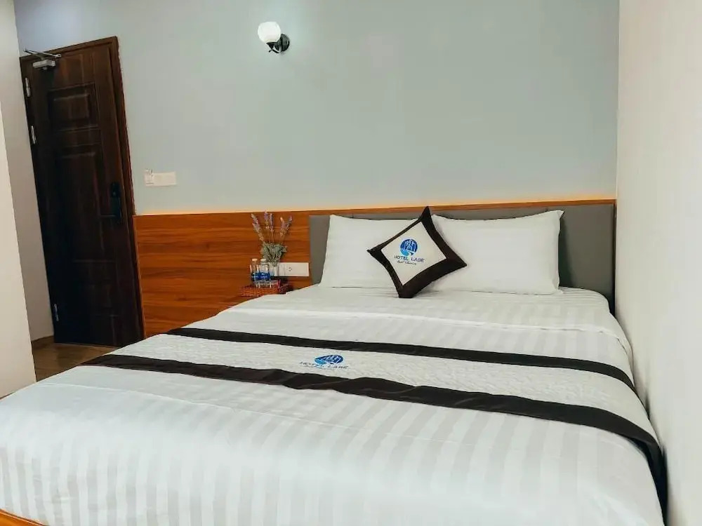 Labe Hotel Phu Quoc - Hon Thom Island