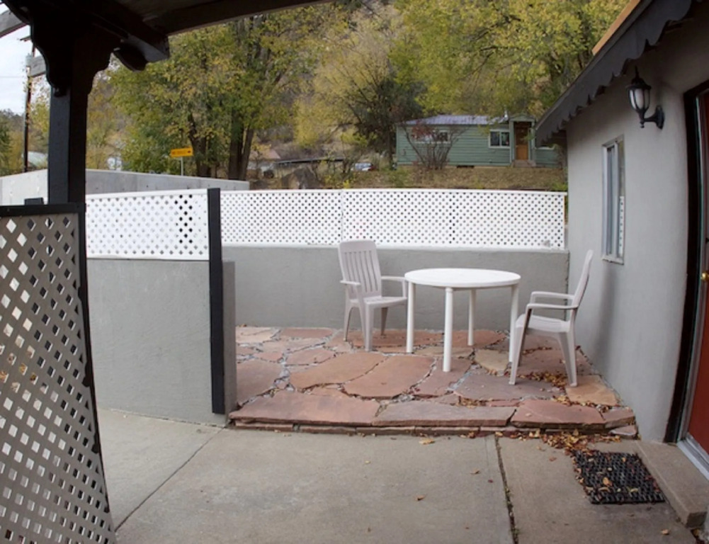 Adventure Inn Durango