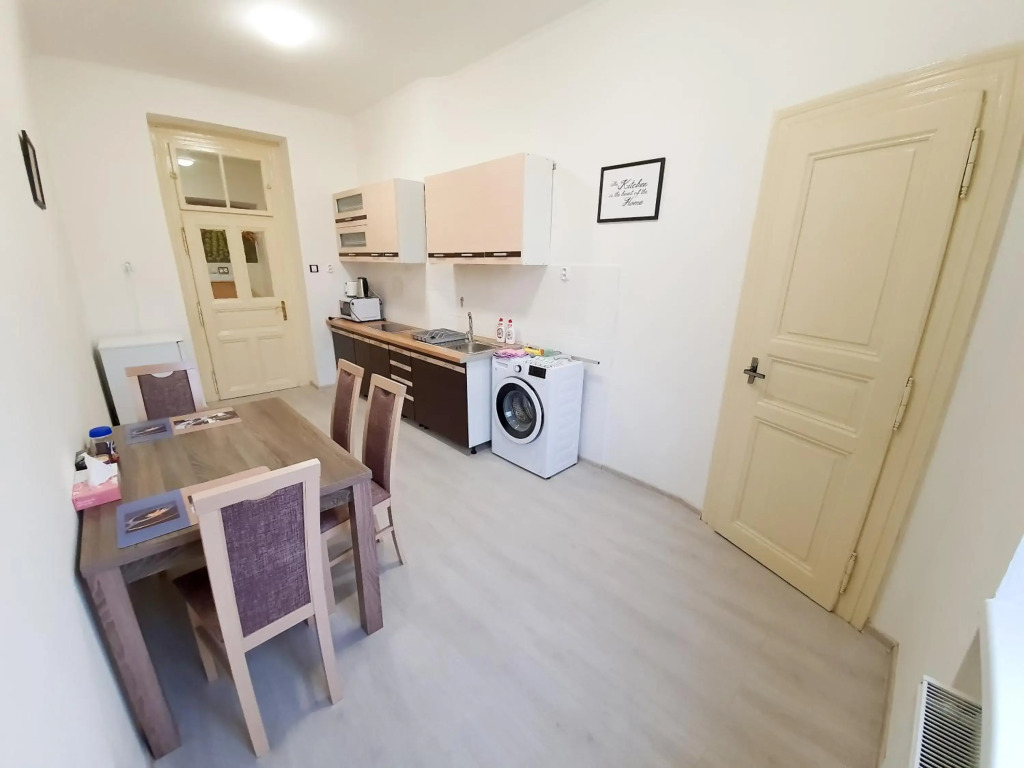 KK Apartments
