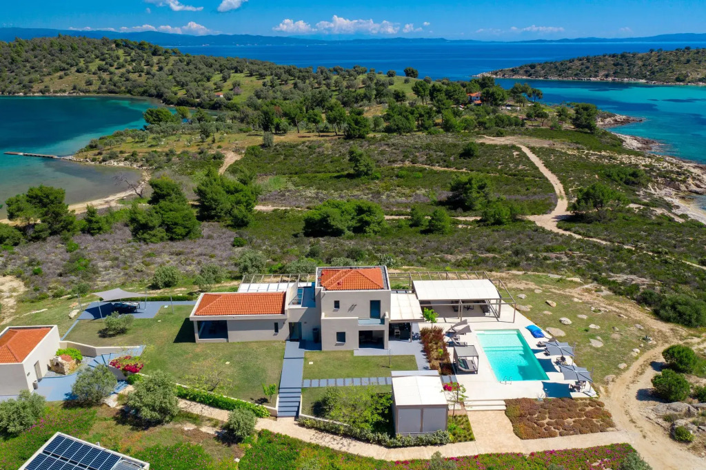 Tiamo Secrets Leading Villas