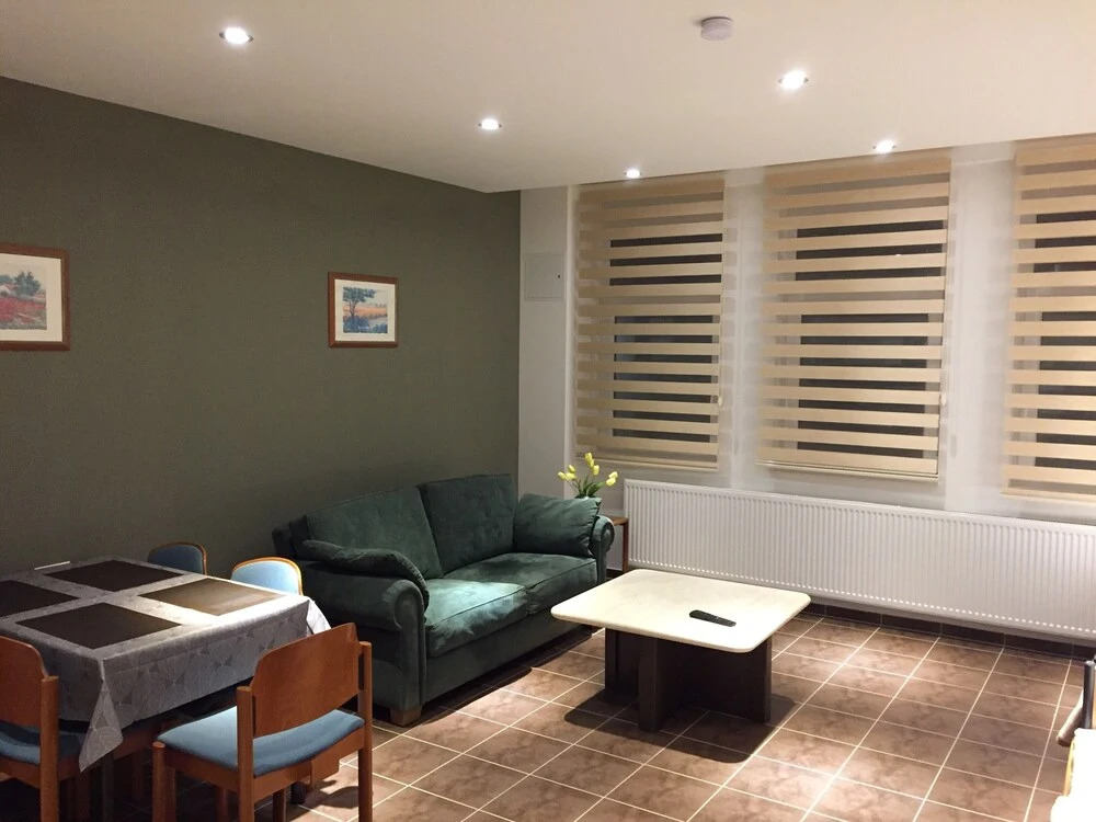 AKS Apartements