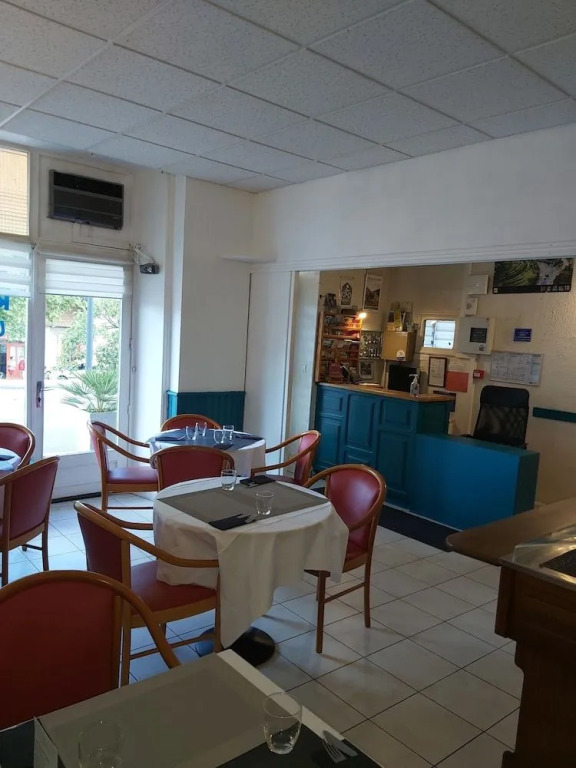 Hotel Restaurant le Provençal