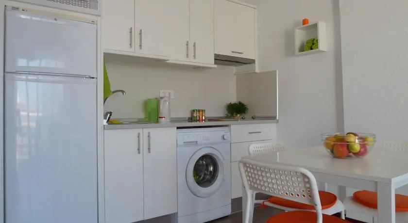 Apartamento Las Americas