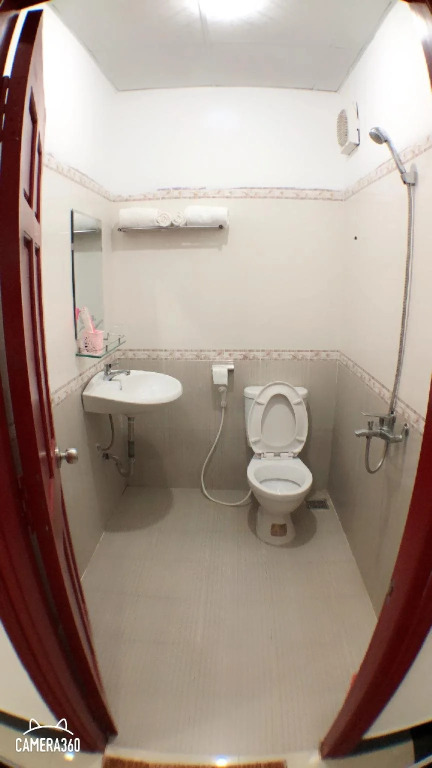 Ha Phat Guesthouse