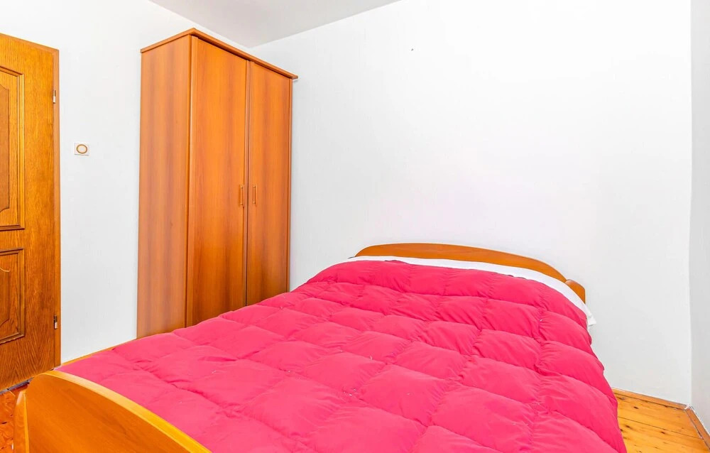 Amazing Apartment in Crikvenica With Outdoor Swimming Pool, Wifi and 3 Bedrooms