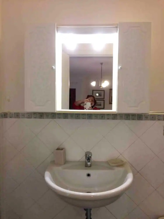 Apartment With one Bedroom in Siena, With Wifi