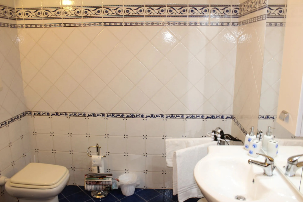 Marina Piccola Apartment