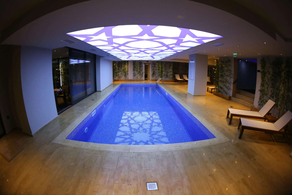 Tryp By Wyndham Istanbul Sancaktepe