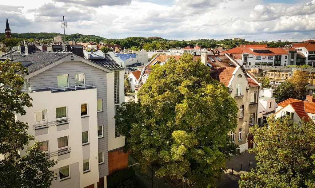 Sea & City 50 m Monte Casinno 100 m Beach Apartments Lux Sopot