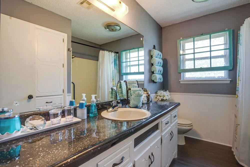 Norman Home w/ Yard, Walk to Park & OU Campus!