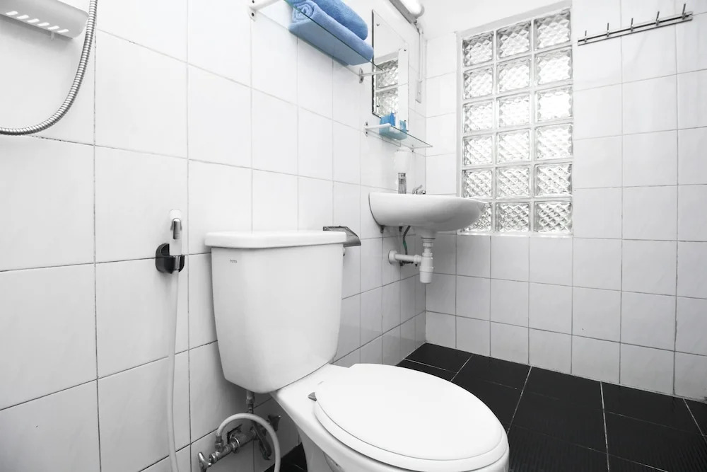 Airy Syariah Pakuan Ciheuleut 12 Bogor