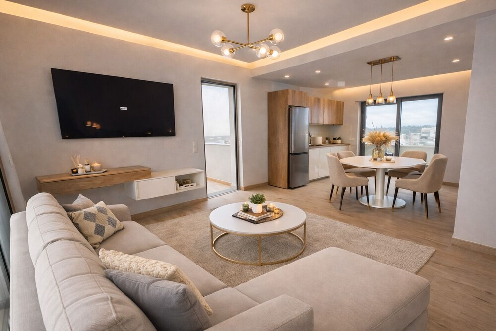 Oasis Luxury Suites