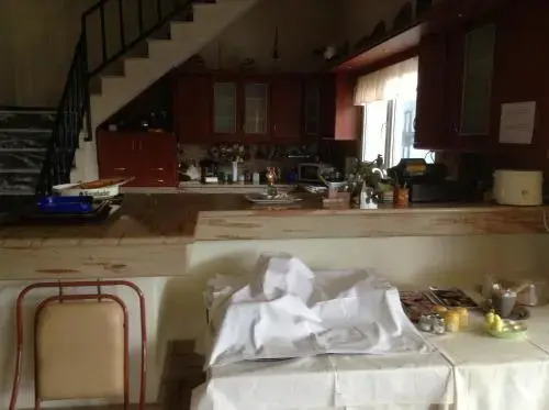 Hotel Irini