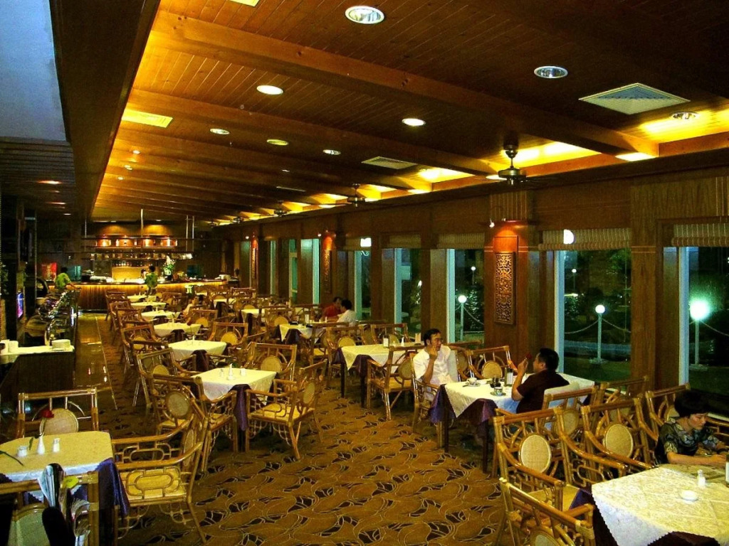Tower Hotel - Haikou