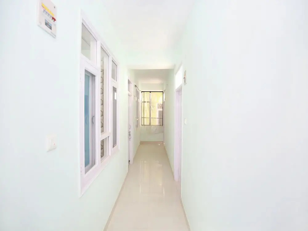 OYO 12733 Home Hill View Lower Bharari