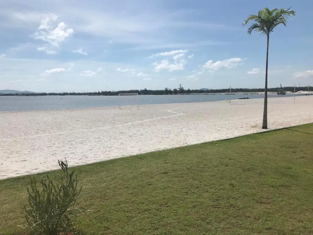 Golden lake Residence Bl3 110
