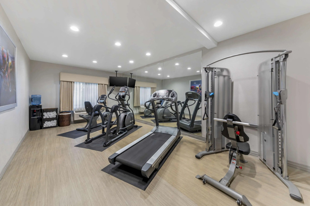 Best Western Plus Executive Inn Rowland Height City of Industry