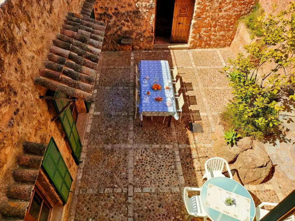 Sa Tafona Esporles "Finca Son Quint"