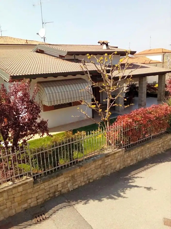 La Casa di Pimpi