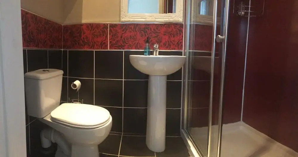 Gowanfield B&B