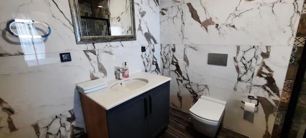 Golyaka Stone Garden Hotel