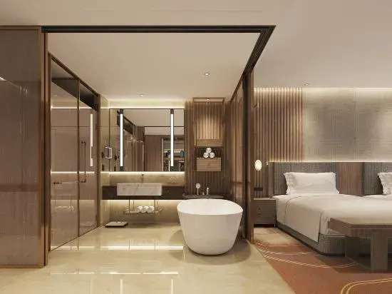 Hua Tai Phoenix Hotel