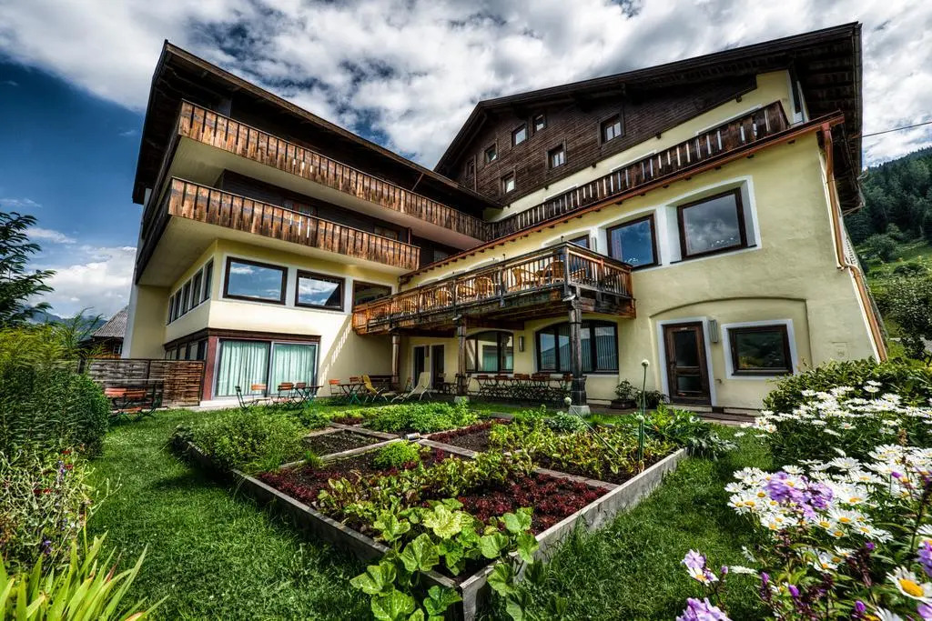 Bärenwirth - Hotel & Restaurant