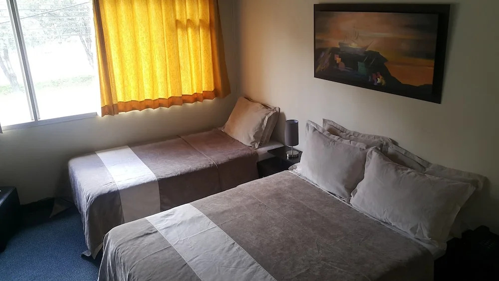 Hotel Elite del Parque Bogota