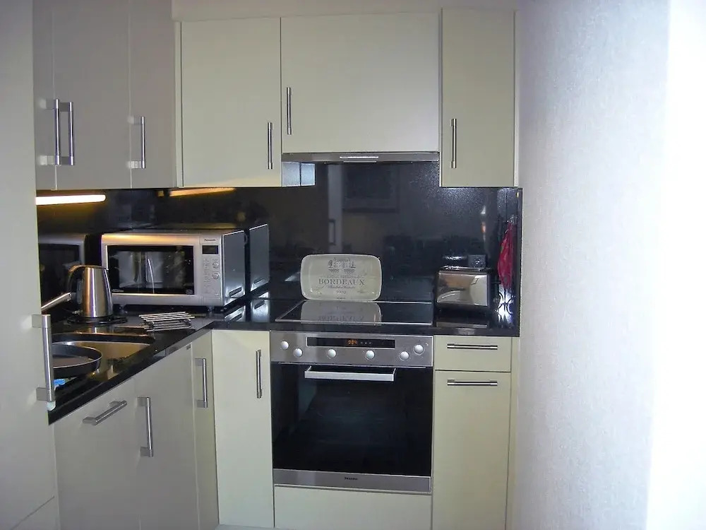 Apartment Vasco de Gama B8-R by Interhome