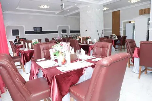 Glo-Ran Hotel Owerri