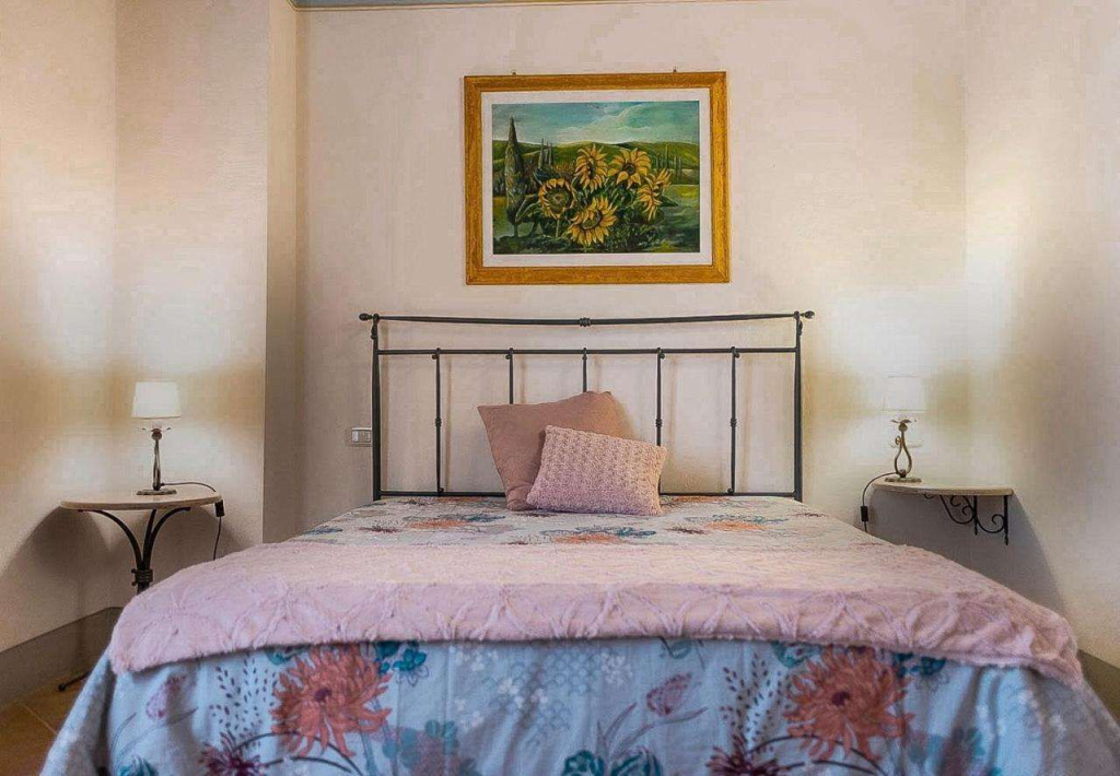 Agriturismo La Colmata