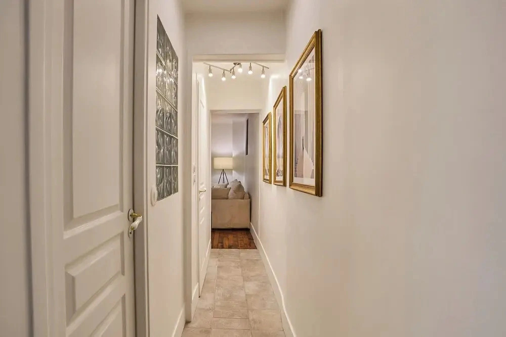 Superb Apartment Le Marais/place des Vosges