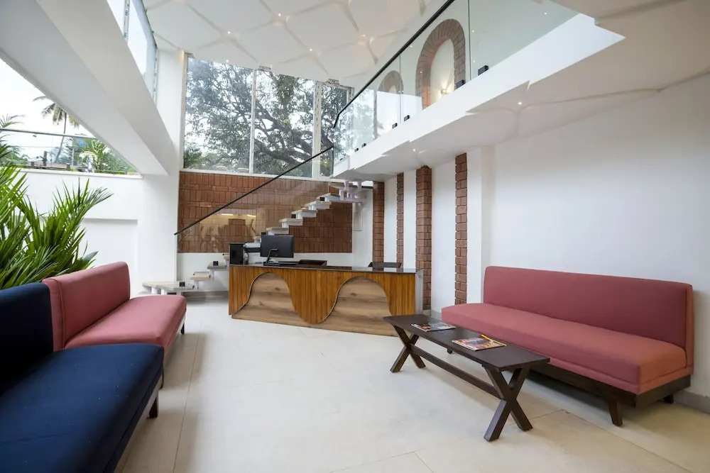 Kia Inn Boutique Hotel