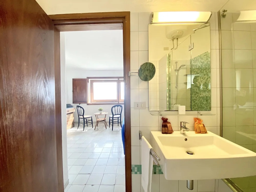 Holidaycasa Della Nonna - Per una Vacanza in Paradiso