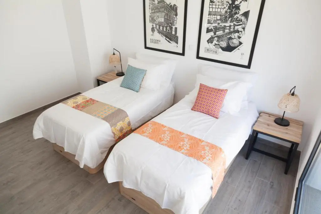 Cairnvillas - Le Maquis C34 Luxury Villa with Private Pool near Beach