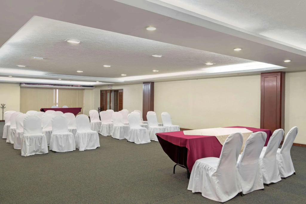 Quality Inn Aguascalientes