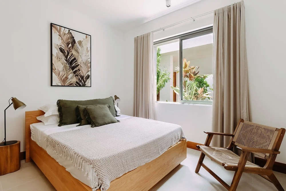 Peninsula, 3 Bedroom Luxury Beach Villa by LOV Mauritius