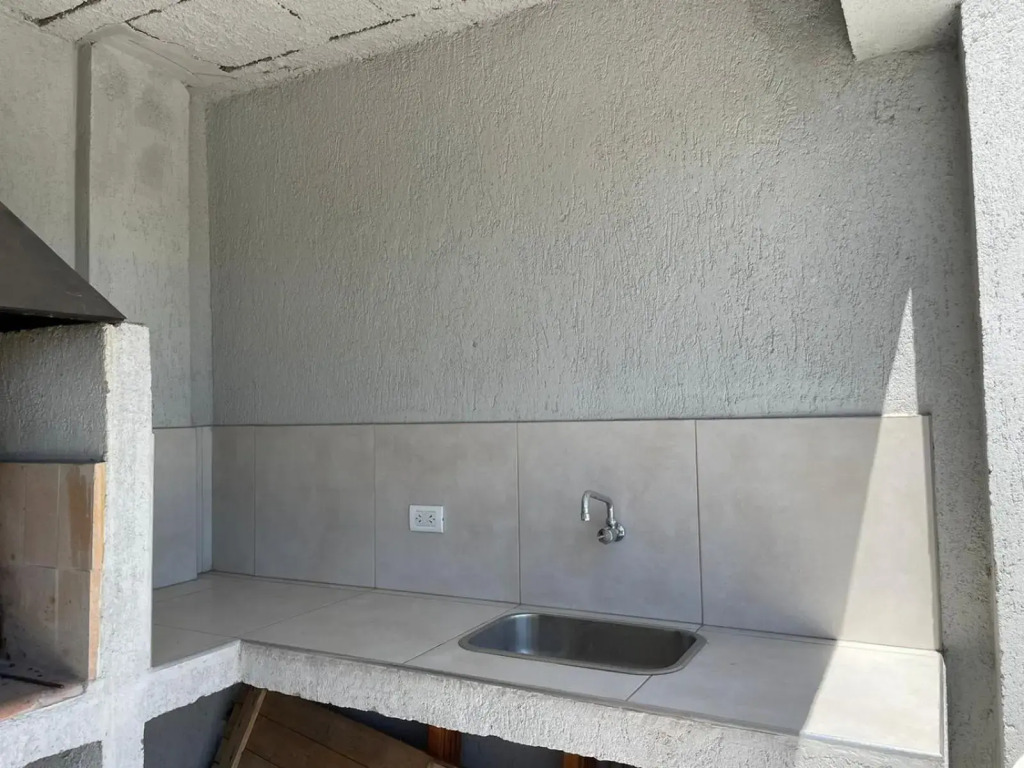 Pellegrini Apartment Mendoza