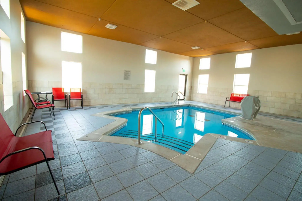 SureStay Plus Hotel by Best Western Tulsa East