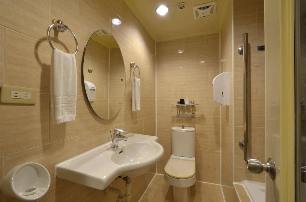 Goodness Hotel