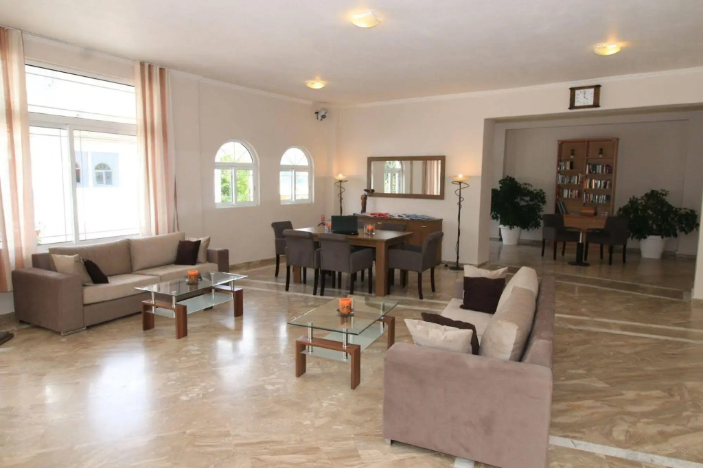 Hotel Yannis Corfu