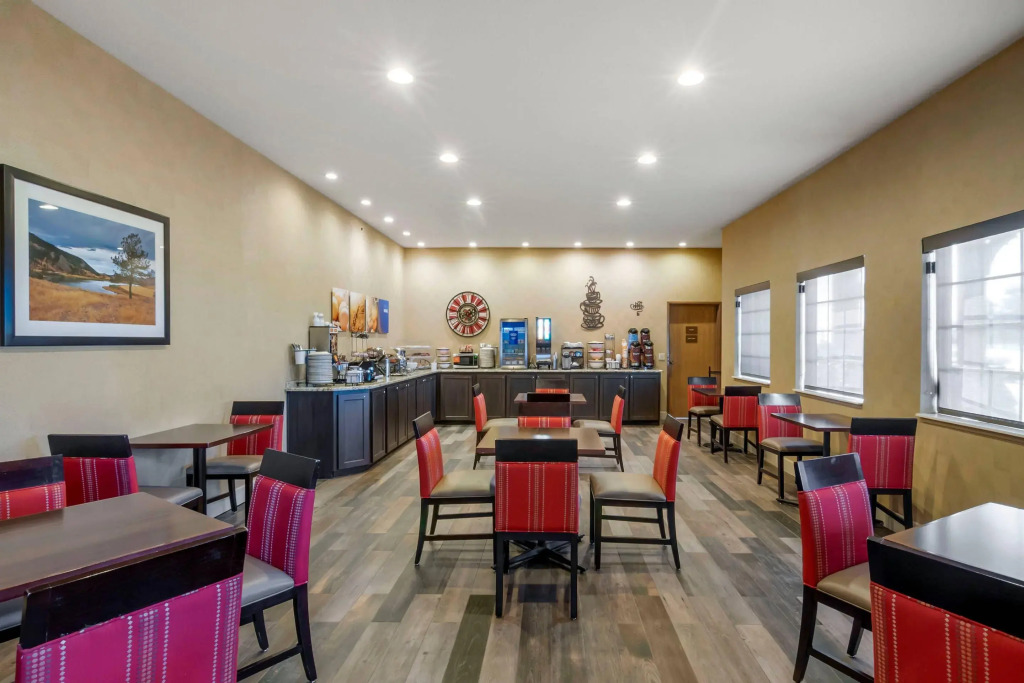 Comfort Inn Macon