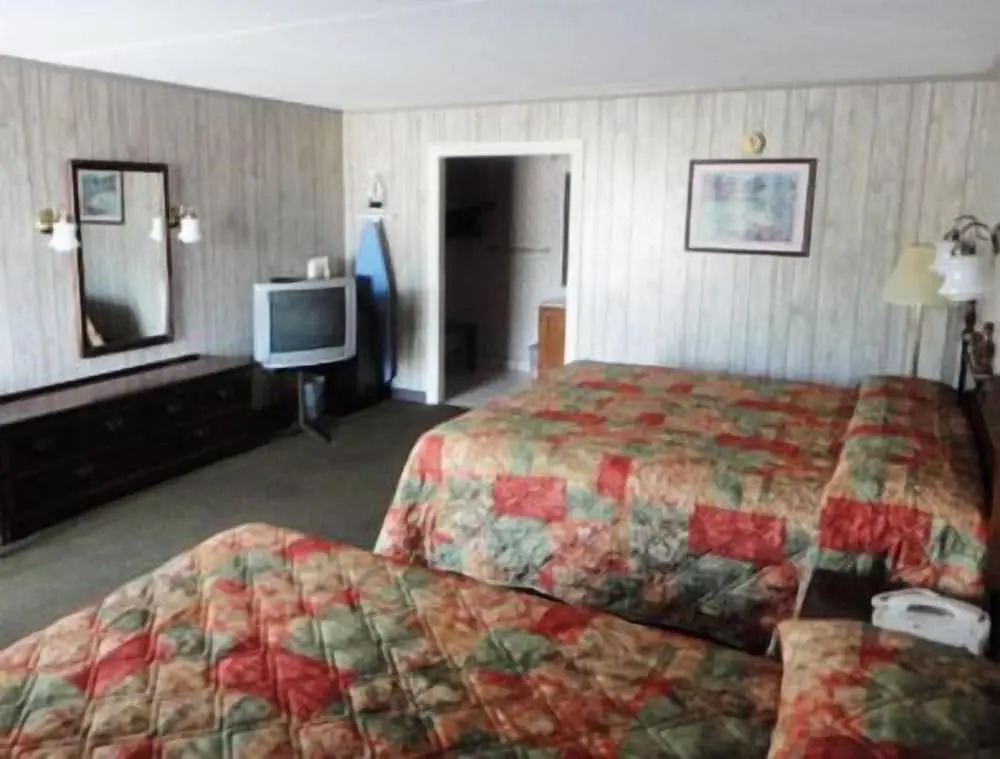 Mount Vernon Inn