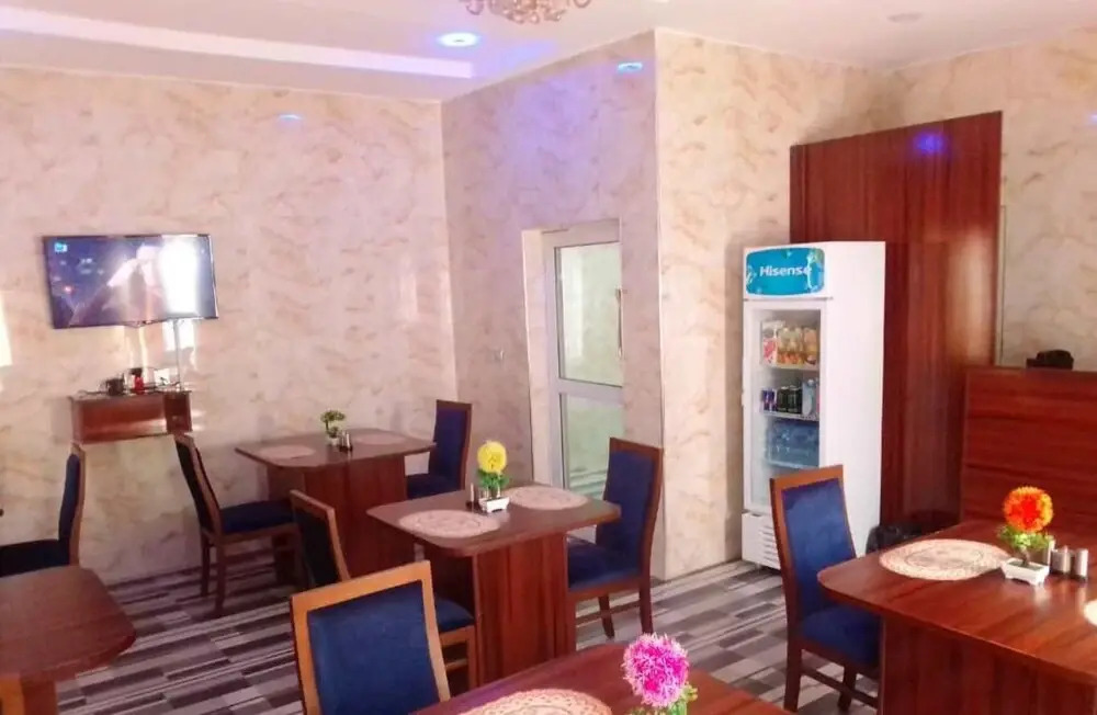 Credence Resorts Aco