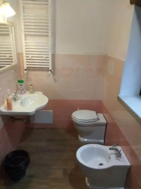 Oasi della Pace