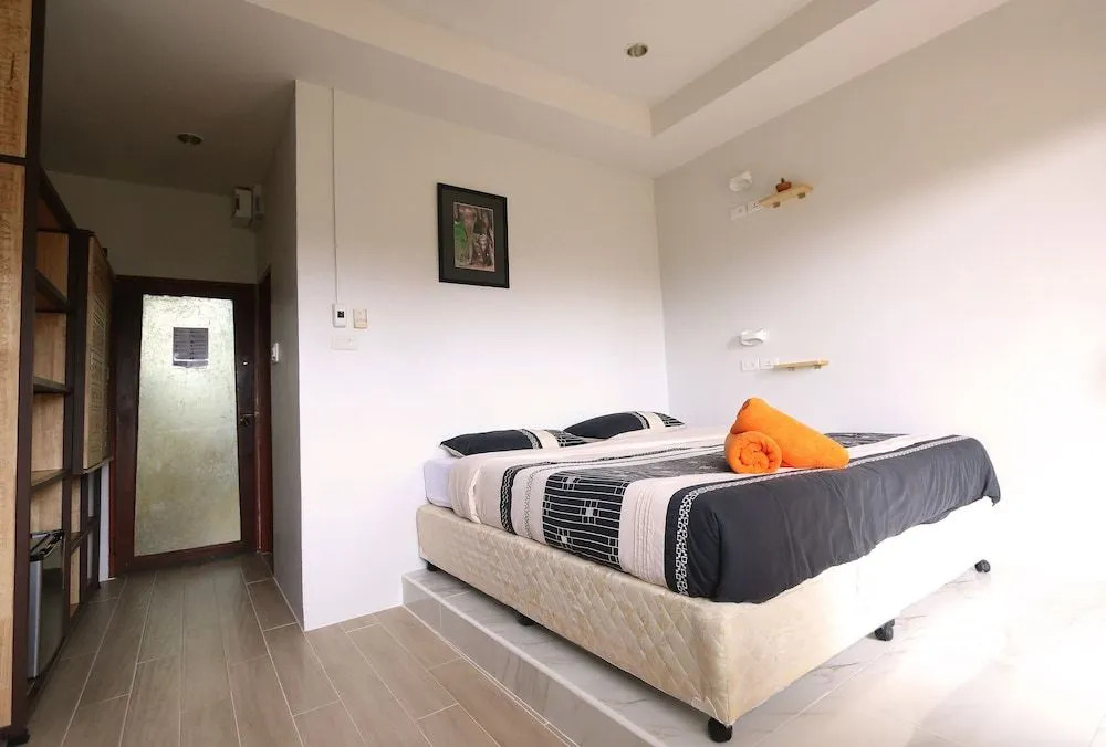 Kardinia Sum Pun Resort