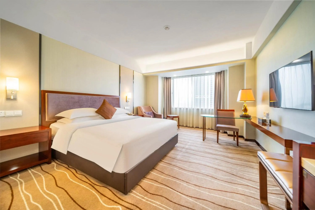 Zhongshan International Hotel