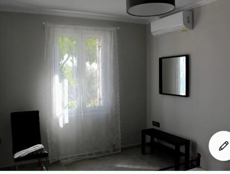 Dina’s house 2